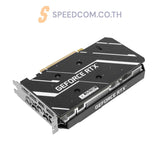 การ์ดจอ GALAX GeForce RTX 3050 EX 6GB GDDR6 - SpeedCom