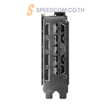 การ์ดจอ GALAX GeForce RTX 3050 EX 6GB GDDR6 - SpeedCom