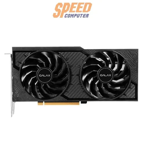 การ์ดจอ GALAX GeForce RTX 4060ti 1-CLICK OC 8GB GDDR6 - SpeedCom