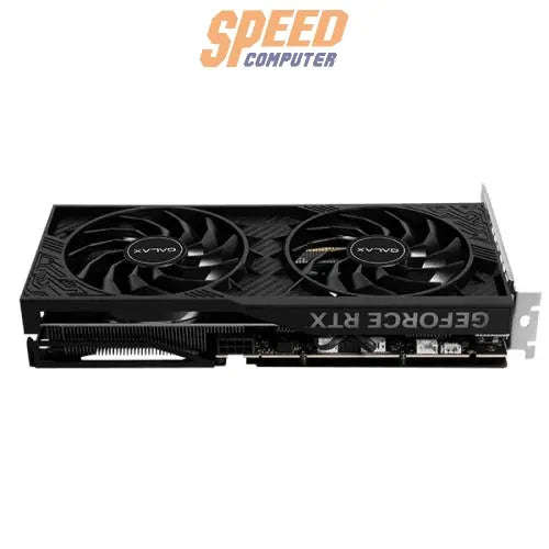 การ์ดจอ GALAX GeForce RTX 4060ti 1-CLICK OC 8GB GDDR6 - SpeedCom