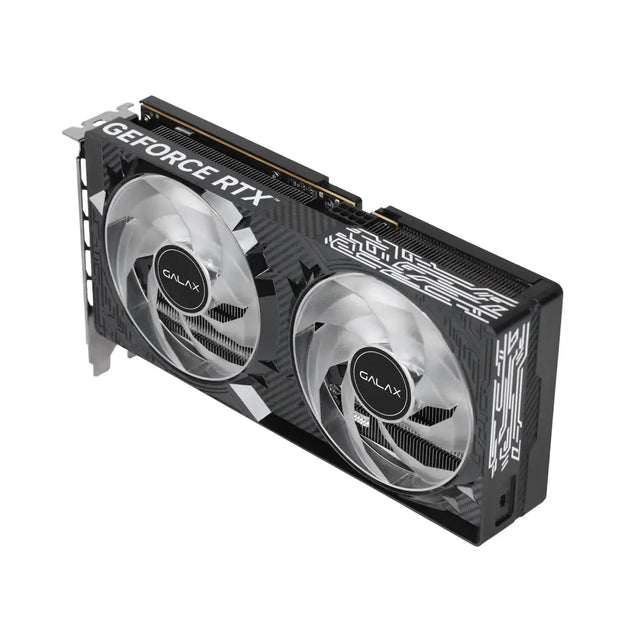 การ์ดจอ GALAX GeForce RTX 5050 1-Click OC 8GB GDDR6 - SpeedCom