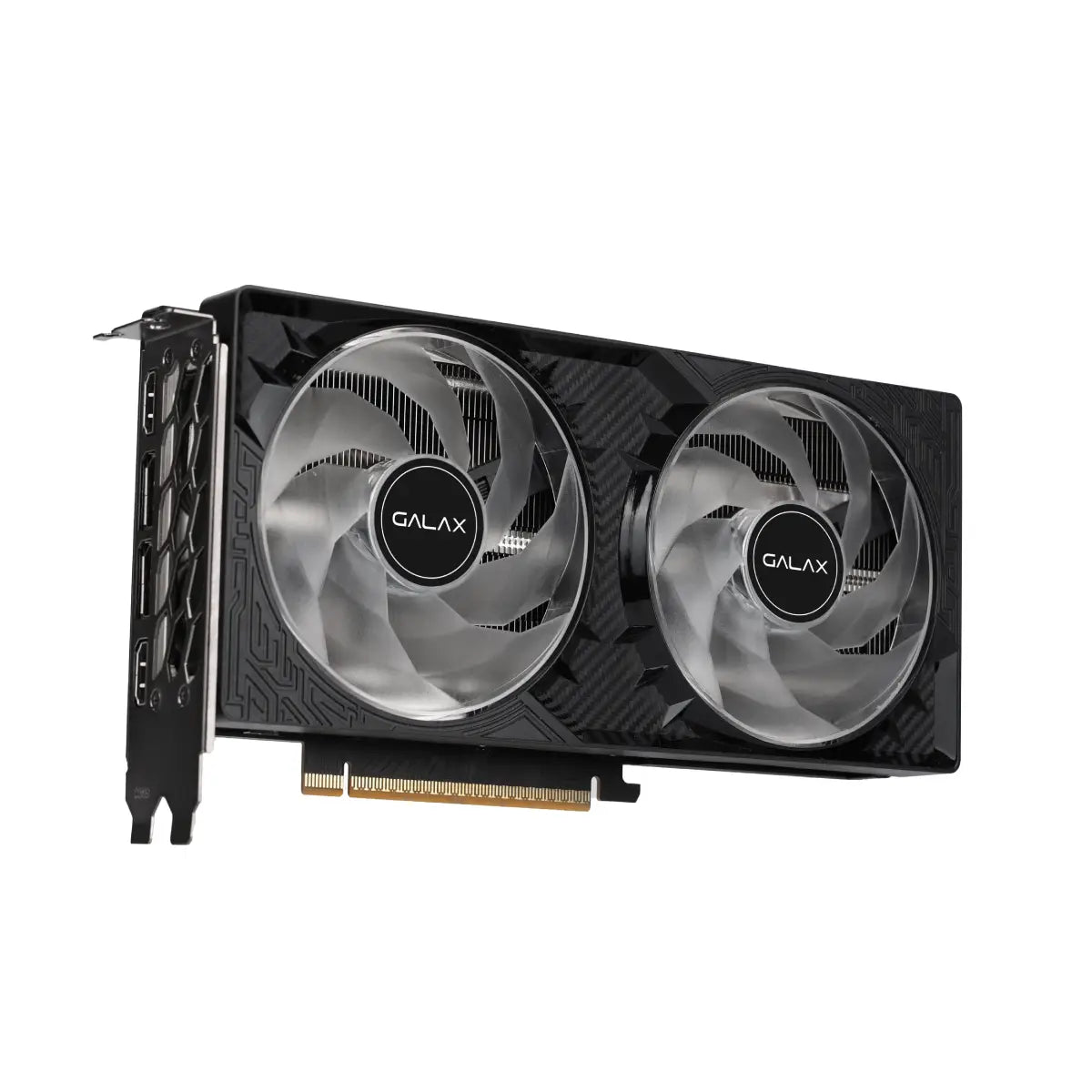 การ์ดจอ GALAX GeForce RTX 5050 1-Click OC 8GB GDDR6 - SpeedCom