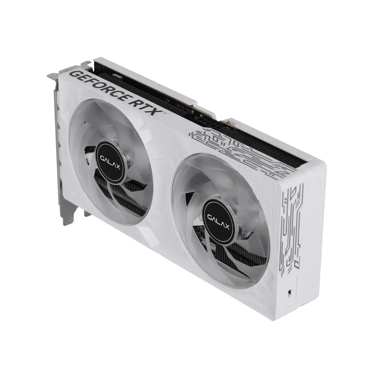 การ์ดจอ GALAX GeForce RTX 5050 1-Click OC 8GB GDDR6 - SpeedCom