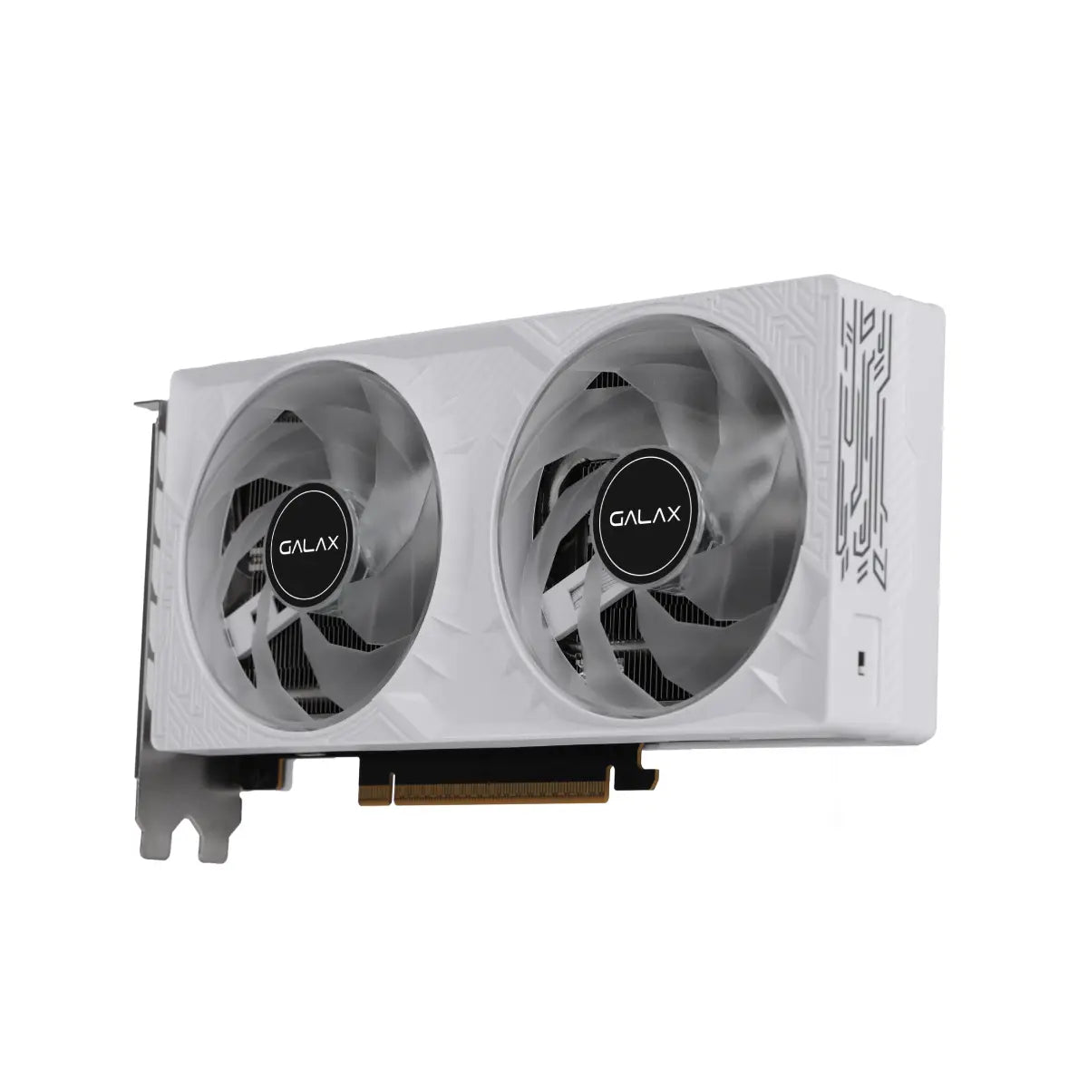 การ์ดจอ GALAX GeForce RTX 5050 1-Click OC 8GB GDDR6 - SpeedCom