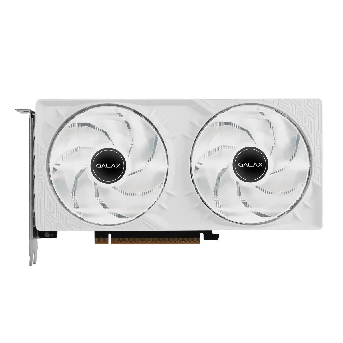 การ์ดจอ GALAX GeForce RTX 5060 1-Click OC 8GB GDDR6 - SpeedCom