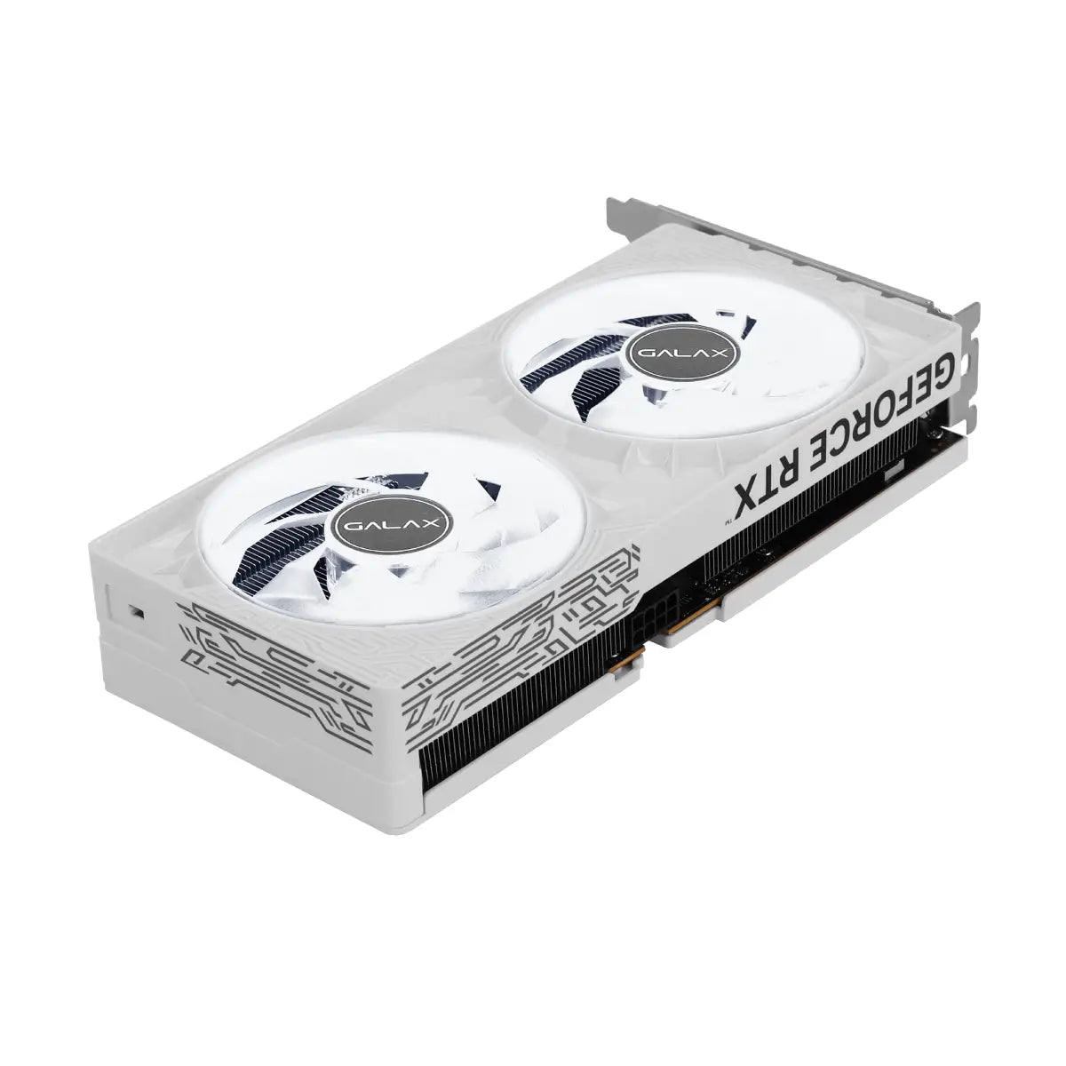 การ์ดจอ GALAX GeForce RTX 5060 1-Click OC 8GB GDDR6 - SpeedCom