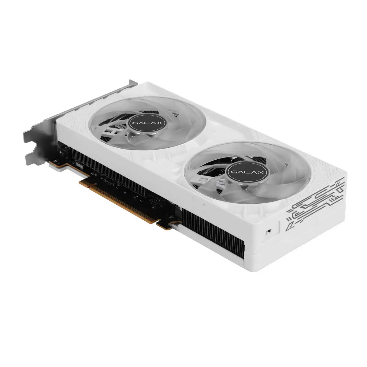 การ์ดจอ GALAX GeForce RTX 5060 1-Click OC 8GB GDDR6 - SpeedCom