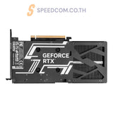 การ์ดจอ GALAX GeForce RTX 5060 1-Click OC 8GB GDDR7 - SpeedCom