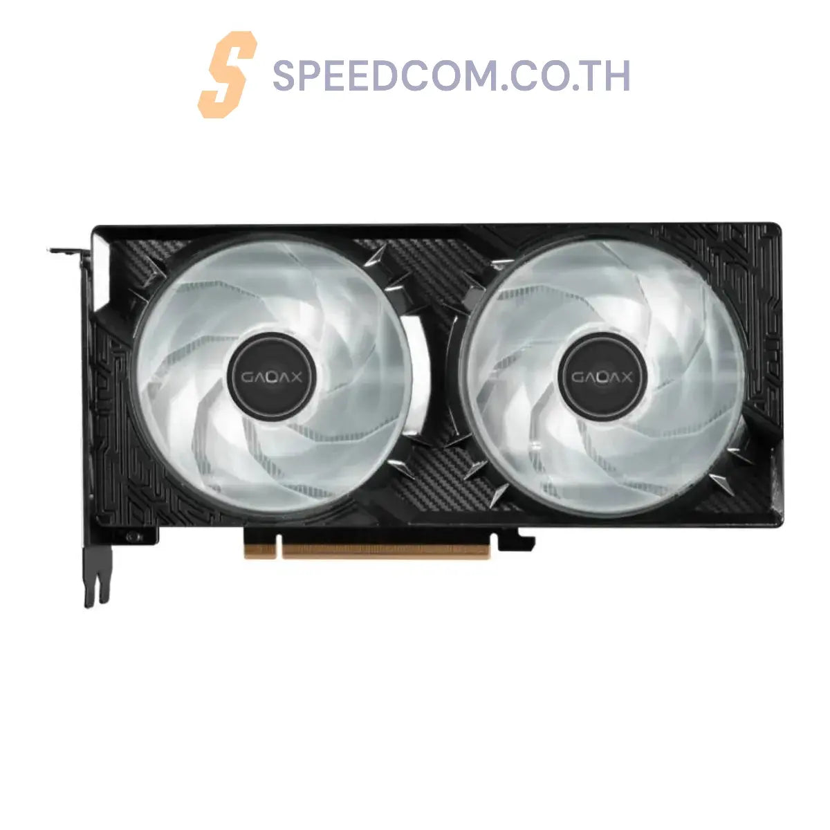 การ์ดจอ GALAX GeForce RTX 5060 1-Click OC 8GB GDDR7 - SpeedCom