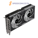 การ์ดจอ GALAX GeForce RTX 5060 1-Click OC 8GB GDDR7 - SpeedCom