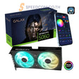 การ์ดจอ GALAX GeForce RTX 5060 EX 8GB GDDR7 - SpeedCom