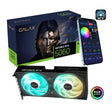 การ์ดจอ GALAX GeForce RTX 5060 EX 8GB GDDR7 - SpeedCom
