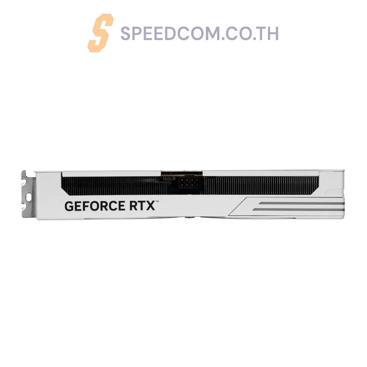 การ์ดจอ GALAX GeForce RTX 5060 EX 8GB GDDR7 - SpeedCom