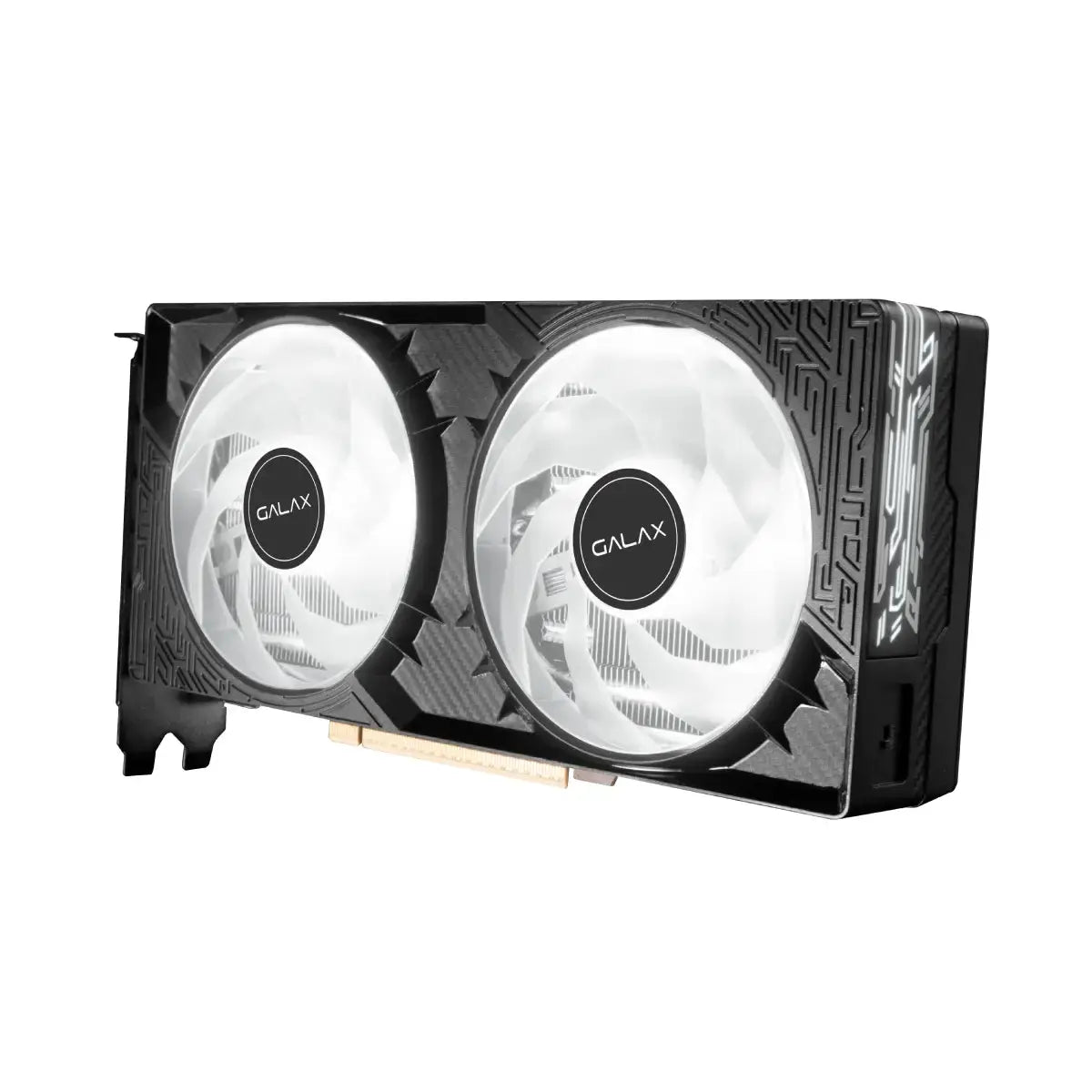 การ์ดจอ GALAX GeForce RTX 5060 TI 1-CLICK OC 16GB GDDR7 - SpeedCom