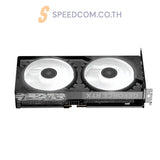 การ์ดจอ GALAX GeForce RTX 5060 TI 1-CLICK OC 16GB GDDR7 - SpeedCom