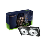 การ์ดจอ GALAX GeForce RTX 5060 Ti 1-Click OC 8GB GDDR7 - SpeedCom