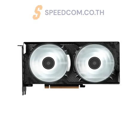การ์ดจอ GALAX GeForce RTX 5060 Ti 1-Click OC 8GB GDDR7 - SpeedCom