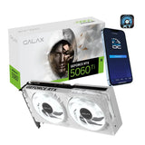 การ์ดจอ GALAX GeForce RTX 5060 Ti 1-Click OC 8GB GDDR7 - SpeedCom