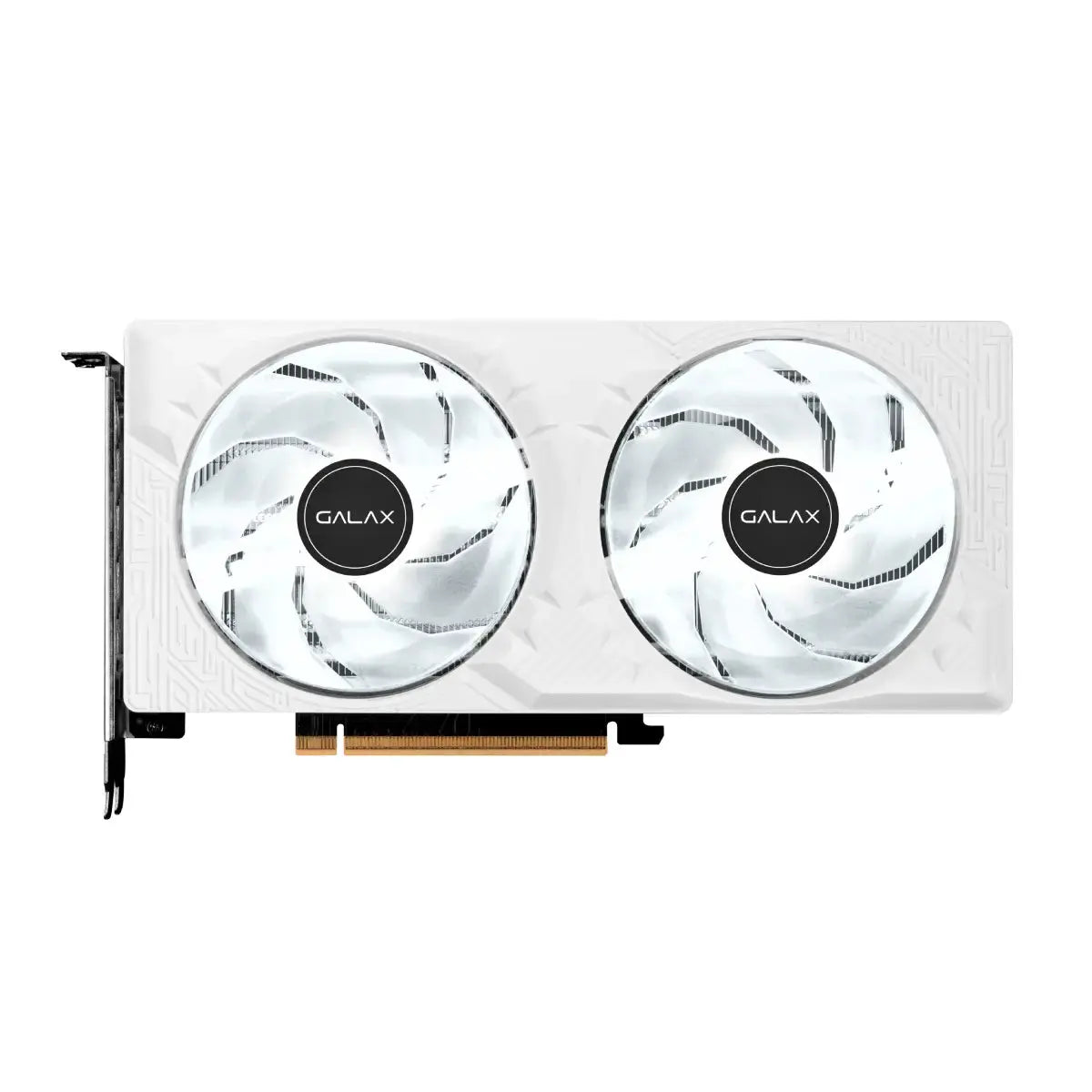 การ์ดจอ GALAX GeForce RTX 5060 Ti 1-Click OC 8GB GDDR7 - SpeedCom