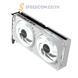 การ์ดจอ GALAX GeForce RTX 5060 Ti 1-Click OC 8GB GDDR7 - SpeedCom