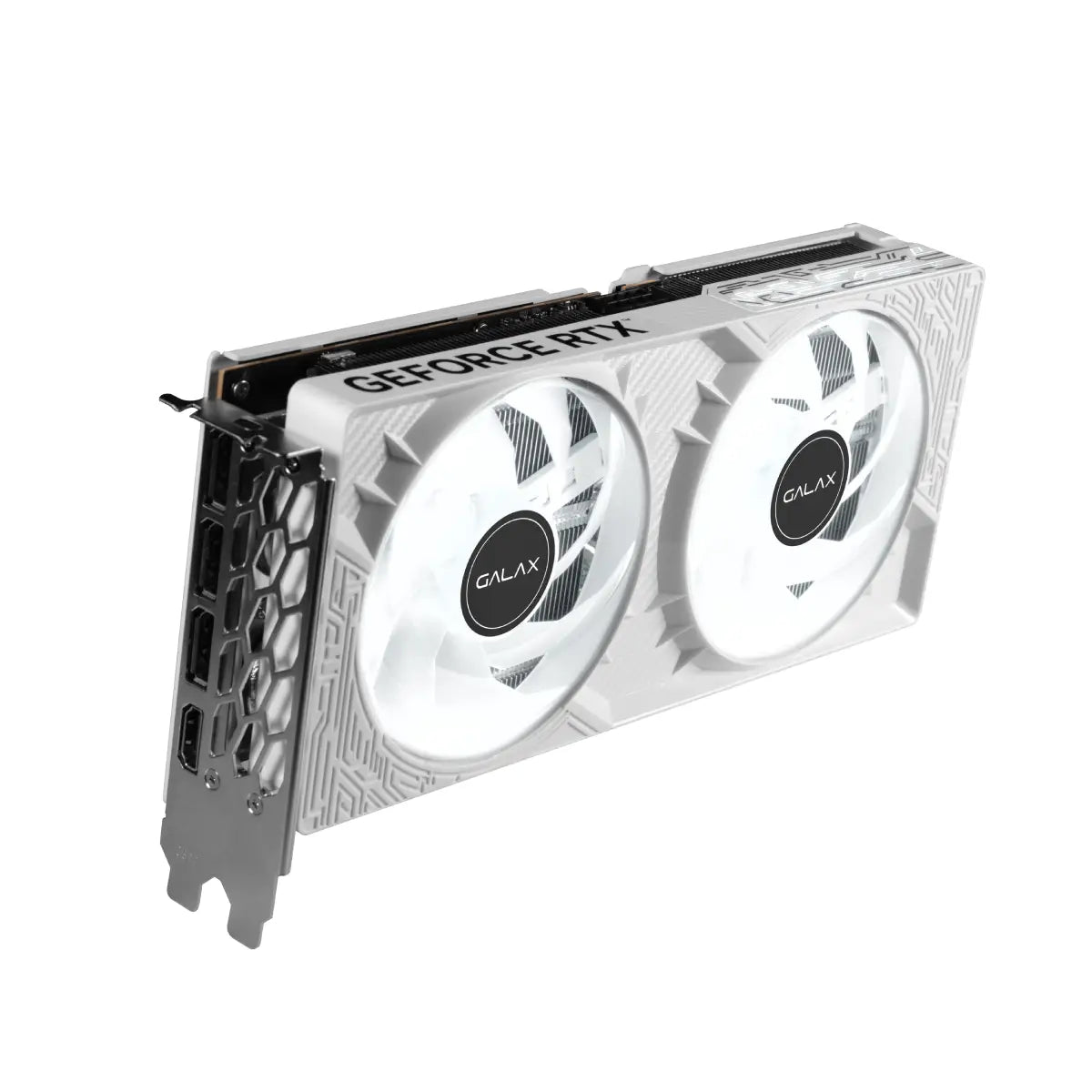 การ์ดจอ GALAX GeForce RTX 5060 Ti 1-Click OC 8GB GDDR7 - SpeedCom