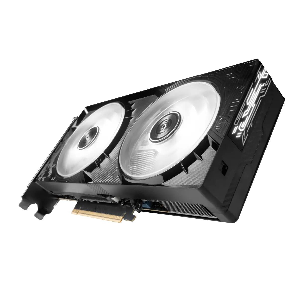 การ์ดจอ GALAX GeForce RTX 5070 1-Click OC 12GB GDDR7 - SpeedCom