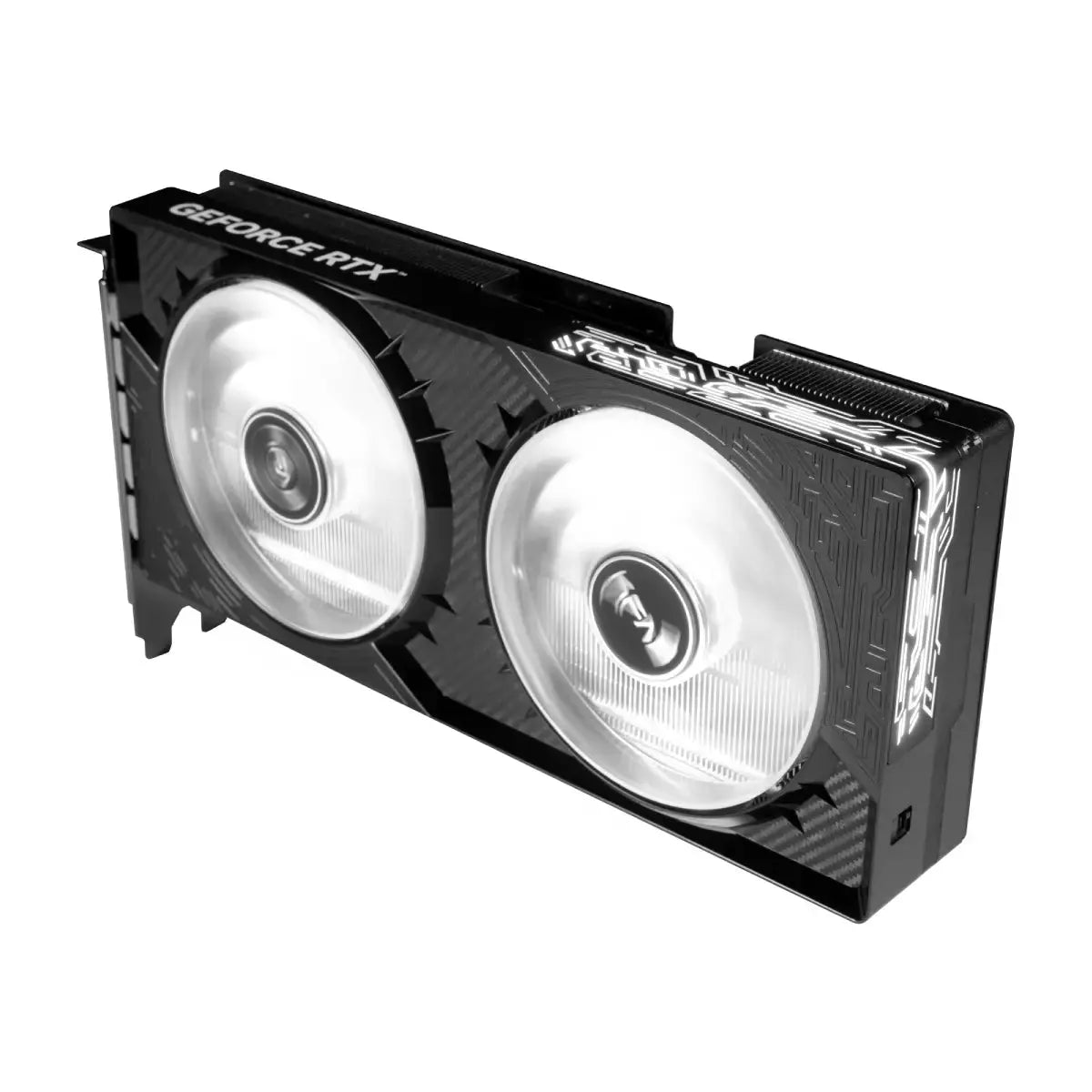 การ์ดจอ GALAX GeForce RTX 5070 1-Click OC 12GB GDDR7 - SpeedCom