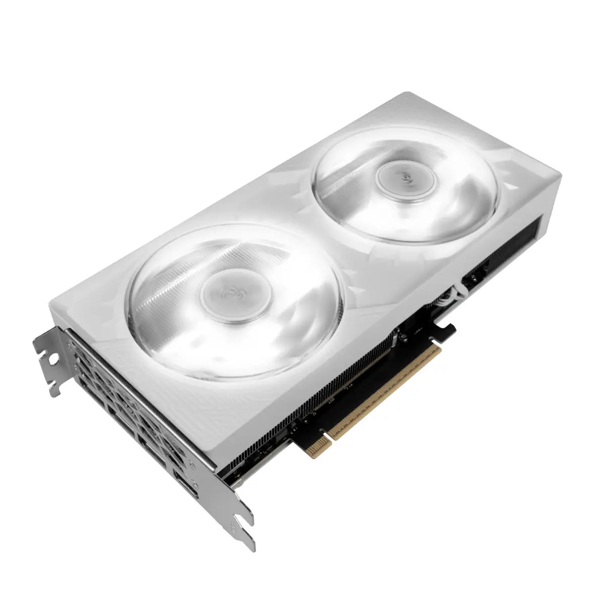 การ์ดจอ GALAX GeForce RTX 5070 1-Click OC 12GB GDDR7 - SpeedCom