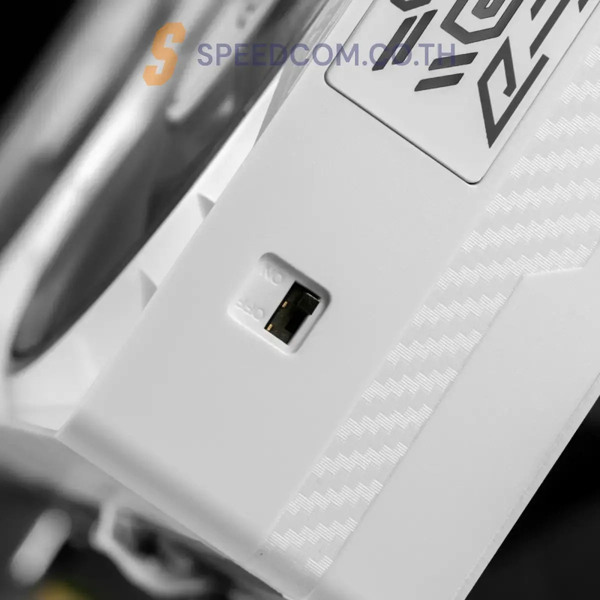 การ์ดจอ GALAX GeForce RTX 5070 1-Click OC 12GB GDDR7 - SpeedCom