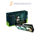 การ์ดจอ GALAX GeForce RTX 5070 EX Gamer 1-Click OC 12GB GDDR7SpeedCom