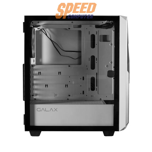 เคส GALAX REVOLUTION-01 Mid Tower ATX - SpeedCom