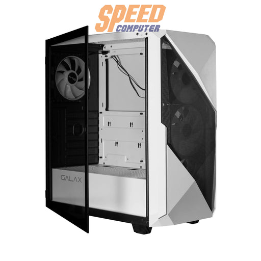 เคส GALAX REVOLUTION-01 Mid Tower ATX - SpeedCom