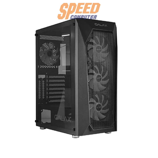 เคส GALAX REVOLUTION-05 Mid Tower ATX - SpeedCom