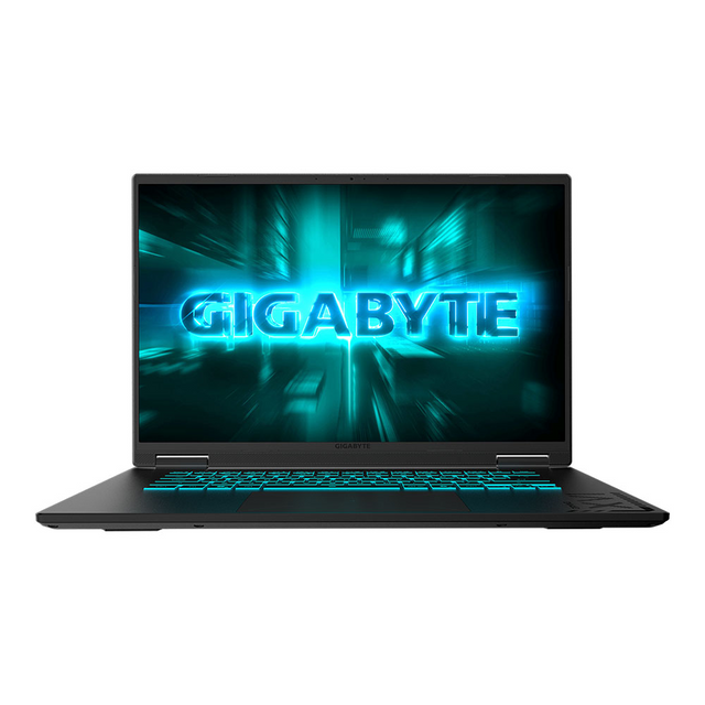 GIGABYTE GAMING A16 EVHS3TH893SH สีดำ - SpeedCom