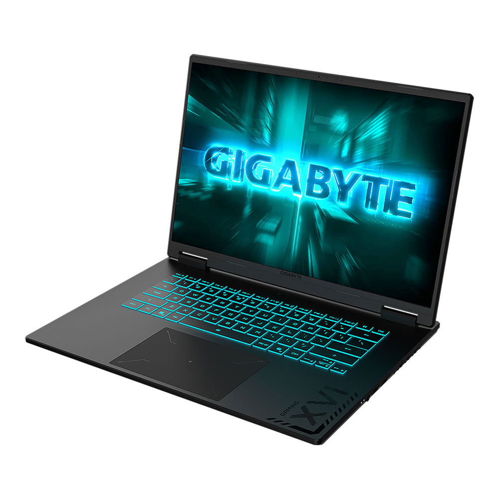 GIGABYTE GAMING A16 EVHS3TH893SH สีดำ - SpeedCom