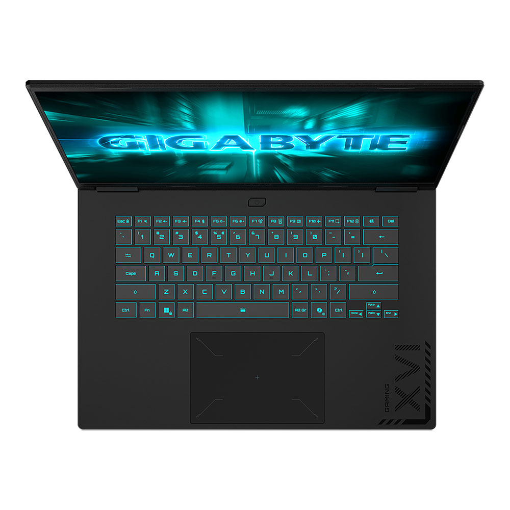 GIGABYTE GAMING A16 EVHS3TH893SH สีดำ - SpeedCom