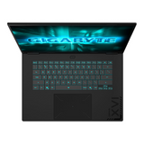 GIGABYTE GAMING A16 EVHS3TH893SH สีดำ - SpeedCom