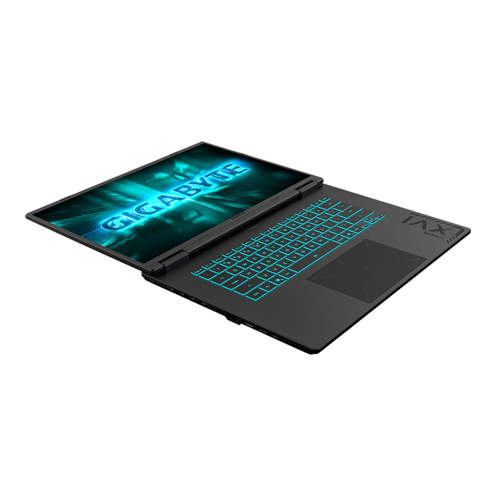 GIGABYTE GAMING A16 EVHS3TH893SH สีดำ - SpeedCom