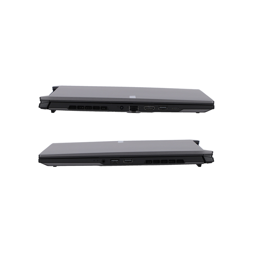 โน๊ตบุ๊ค GIGABYTE AERO X16 1VH93THC93AH Ryzen AI 7 สีเทา - SpeedCom