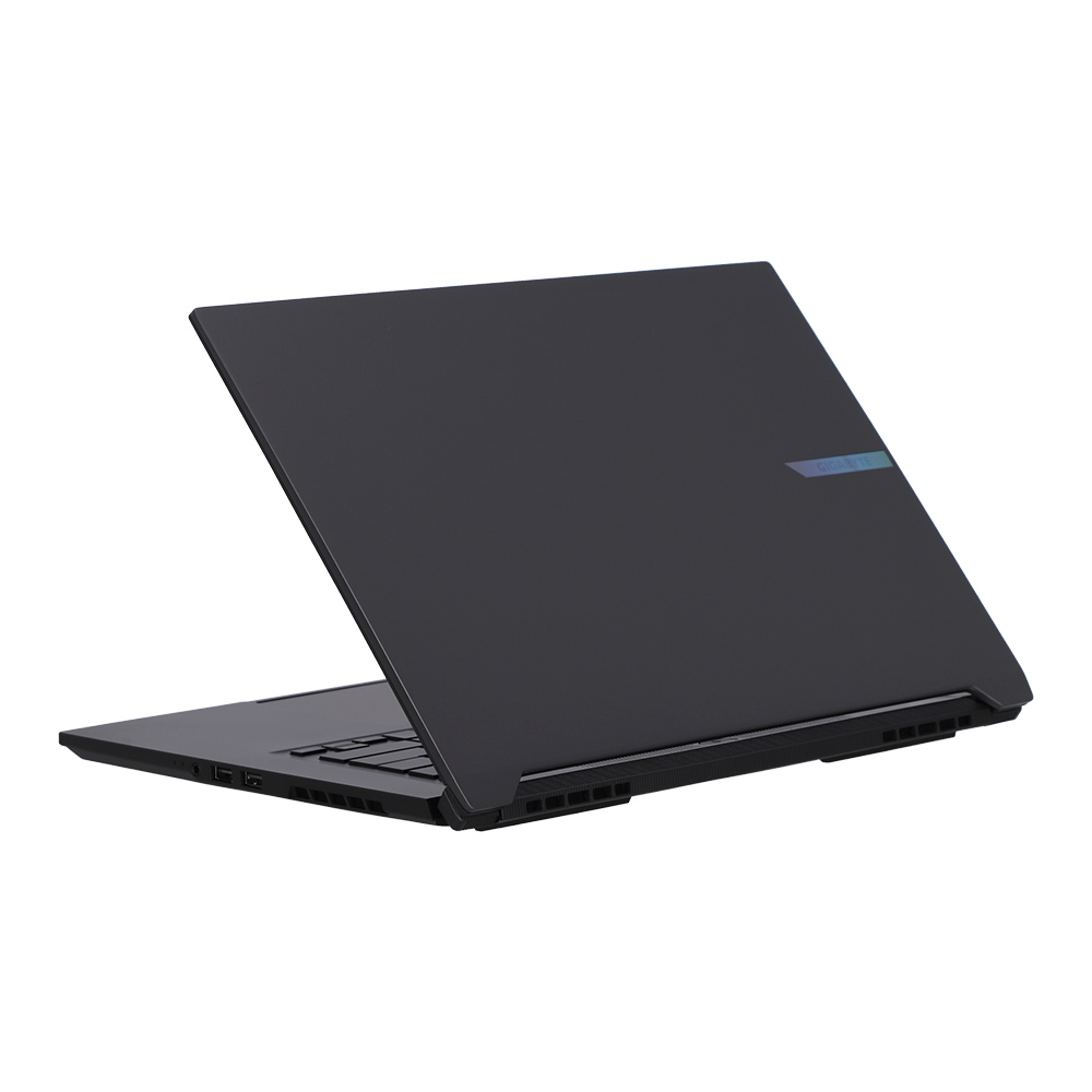 โน๊ตบุ๊ค GIGABYTE AERO X16 1VH93THC93AH Ryzen AI 7 สีเทา - SpeedCom