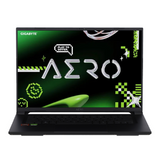 โน๊ตบุ๊ค GIGABYTE AERO X16 1VH93THC93AH Ryzen AI 7 สีเทา - SpeedCom