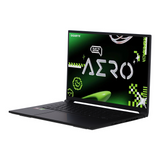 โน๊ตบุ๊ค GIGABYTE AERO X16 1VH93THC93AH Ryzen AI 7 สีเทา - SpeedCom