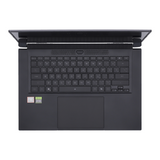 โน๊ตบุ๊ค GIGABYTE AERO X16 1VH93THC93AH Ryzen AI 7 สีเทา - SpeedCom