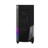 คอมพิวเตอร์ตั้งโต๊ะ GIGABYTE AI TOP 100 Z890 - AT1I9N9-0000SpeedCom