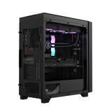 คอมพิวเตอร์ตั้งโต๊ะ GIGABYTE AI TOP 100 Z890 - AT1I9N9-0000SpeedCom