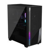 คอมพิวเตอร์ตั้งโต๊ะ GIGABYTE AI TOP 100 Z890 - AT1I9N9-0000SpeedCom