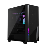 คอมพิวเตอร์ตั้งโต๊ะ GIGABYTE AI TOP 100 Z890 - AT1I9N9-0000SpeedCom