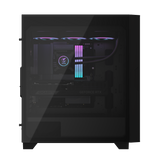 คอมพิวเตอร์ตั้งโต๊ะ GIGABYTE AI TOP 100 Z890 - AT1I9N9-0000SpeedCom