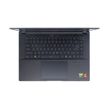 โน๊ตบุ๊ค GIGABYTE AORUS MASTER 16 6YJM5THE64SH Ryzen 9 สีดำ - SpeedCom