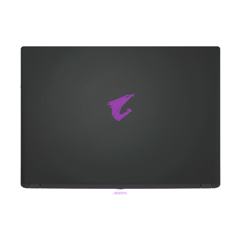 โน๊ตบุ๊ค GIGABYTE AORUS MASTER 16 6YJM5THE64SH Ryzen 9 สีดำ - SpeedCom